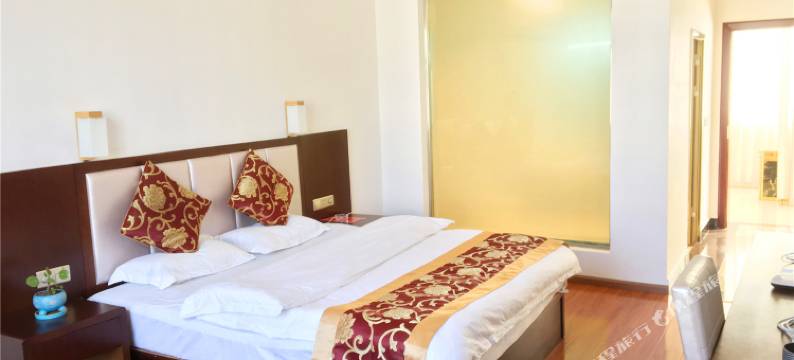 宁蒗德盛酒店图片