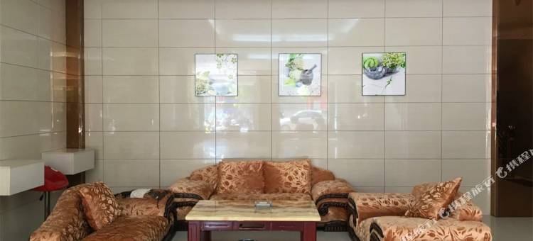 尚一特优品酒店(黄梅店)图片