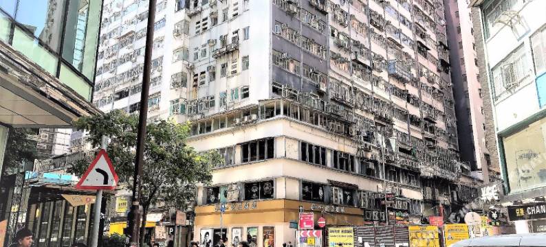 香港3D客栈 --- 龙门系列图片