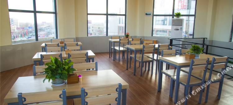 尚客优酒店(昌黎晟禾建材城店)图片