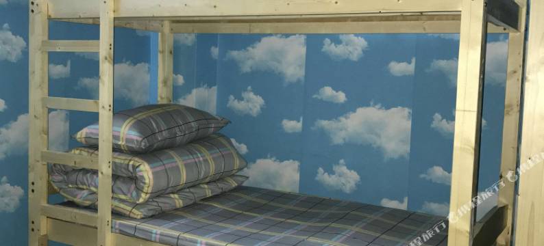 深圳齐聚青年旅社图片