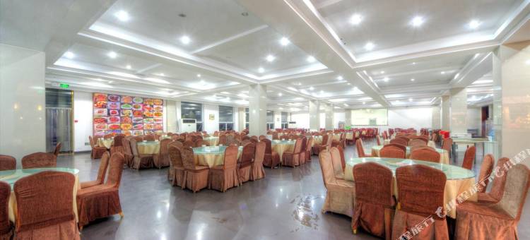 南戴河一杯澜公寓酒店(蔚蓝海岸店)图片