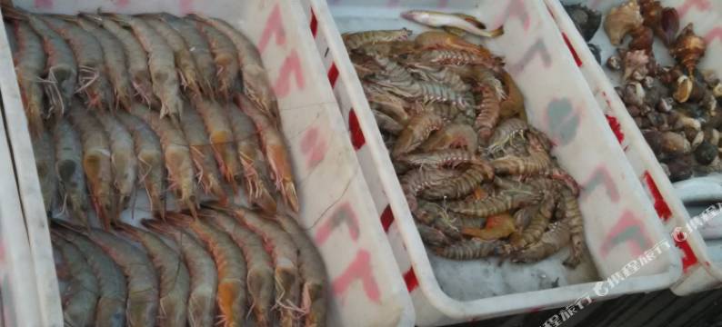 威海山海精品民宿图片