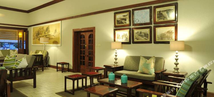 克里斯塔祈祷之景酒店(Cresta Sprayview Hotel)图片