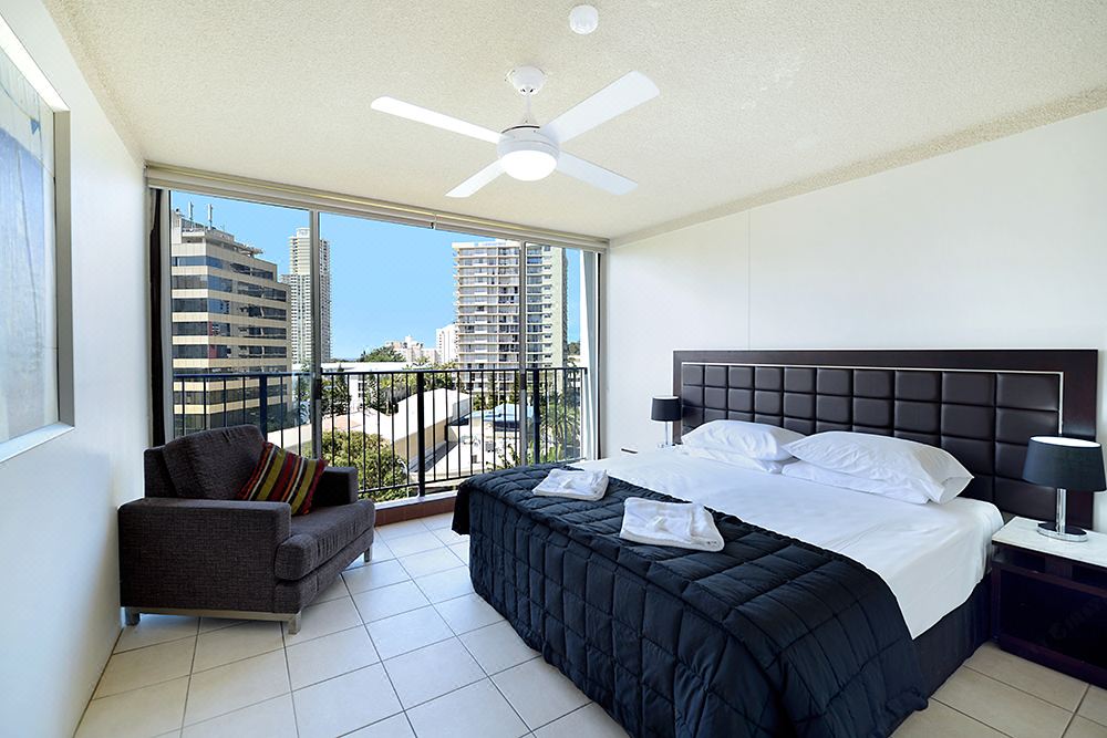 Condor Ocean View Apartments Surfers Paradise Gold Coast Hotel Condor Ocean View Apartments Surfers Paradise Gold Coast