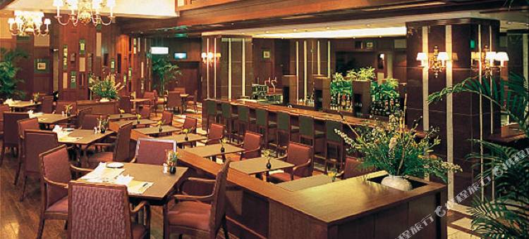 名古屋美居酒店(The Cypress Mercure Hotel Nagoya)图片