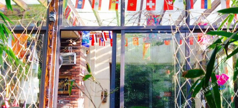 上海怡荷园青年公寓图片