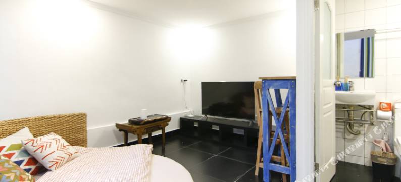 上海N2haus复式(思南路分店)图片