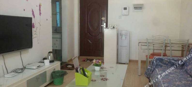 成都自由自宅长租短租品牌公寓图片