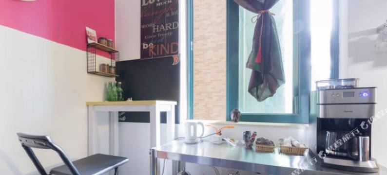 广州唯美温南阳文民宿图片