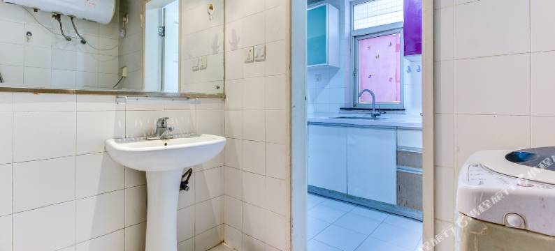 重庆旭通乐游家庭式酒店公寓图片