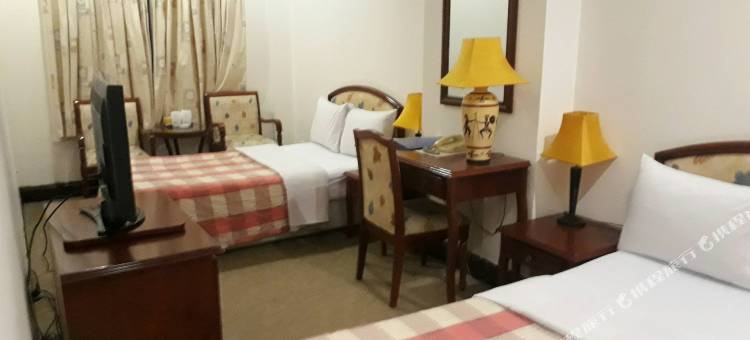 马里奥酒店(Mario Hotel)图片