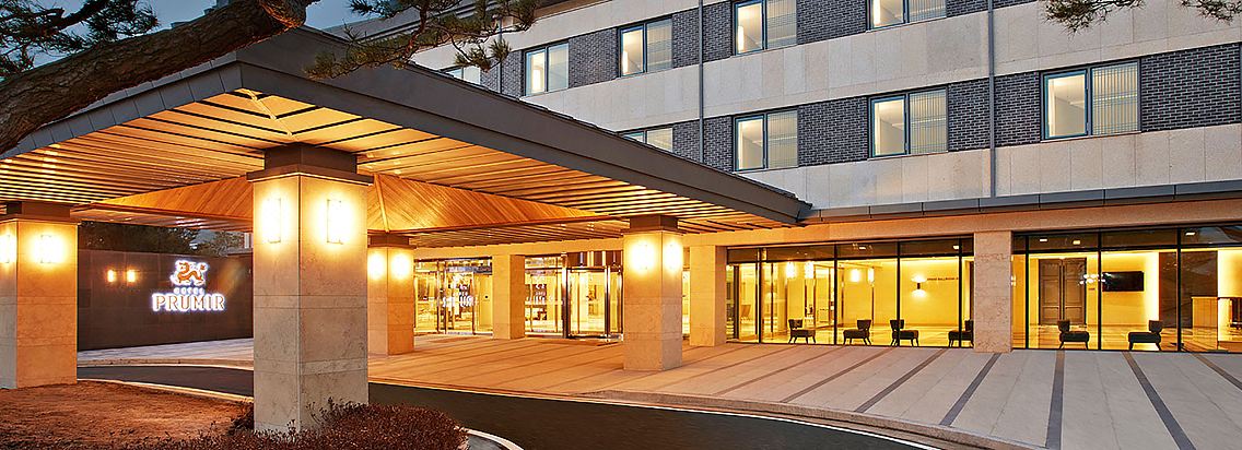 Hotel Prumir Hotel Reviews And Room Rates - 