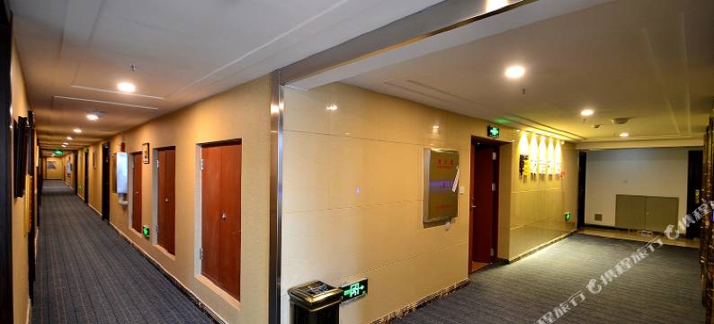 乾程公寓(哈西站万达广场店)图片