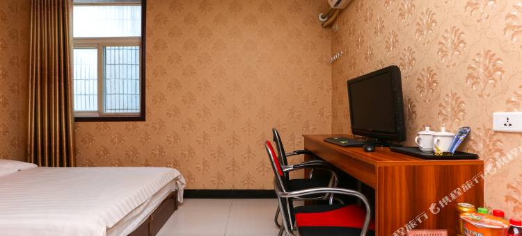 淮南中豪宾馆图片