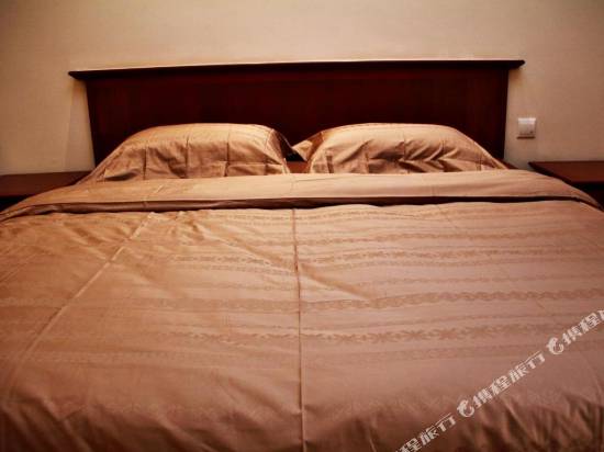 新山盧卡斯度假別墅