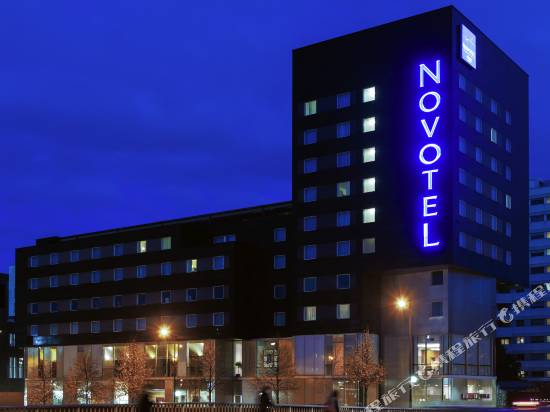 巴黎17區諾富特酒店