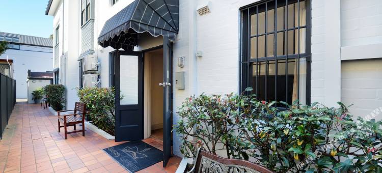 悉尼兰德威克亚弗卡旅馆(Avoca Randwick by Sydney Lodges)图片