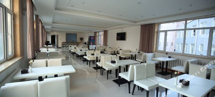 临江锦江宾馆图片