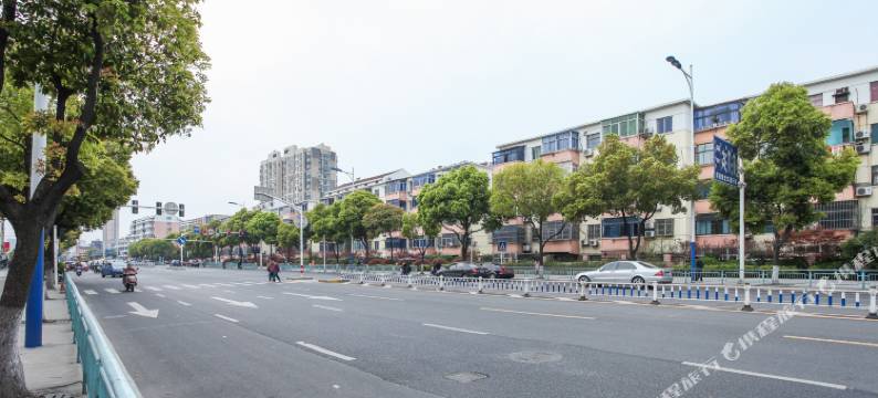 OYO常州凯莱假日旅店图片