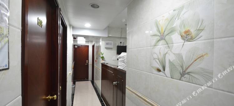 香港联安宾馆(家庭旅馆)图片