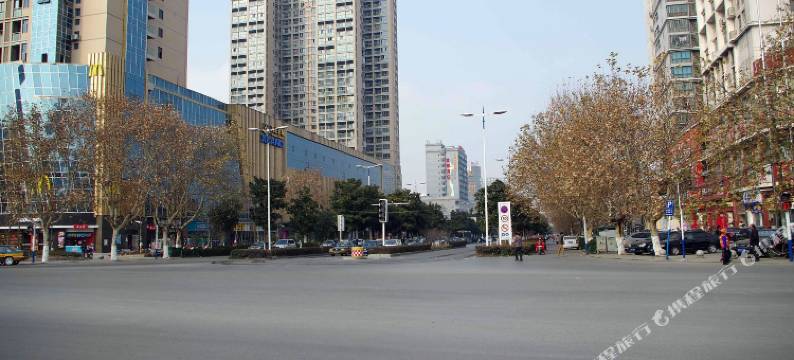 淮南淮滨宾馆图片