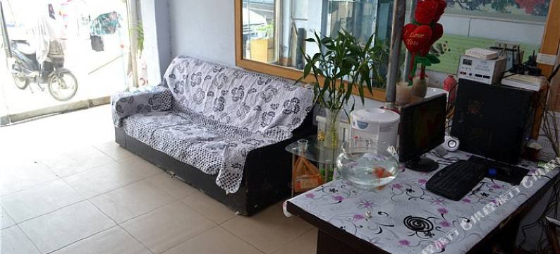 泰安华德宾馆图片