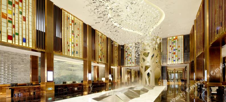 广州碧泉空中温泉大酒店图片