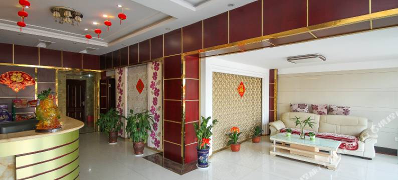 靖江新开源宾馆(靖江客运站店)图片