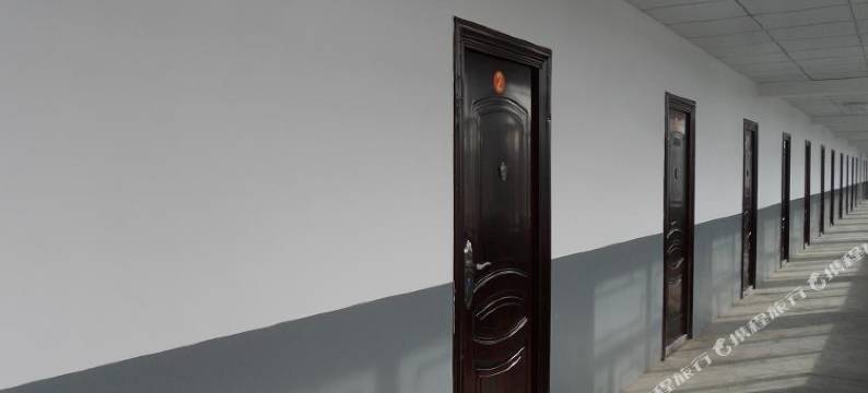 那曲凯旋宾馆图片