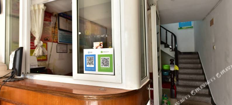 舟山豪华旅馆图片