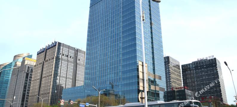 四季公寓(北京国贸店)图片