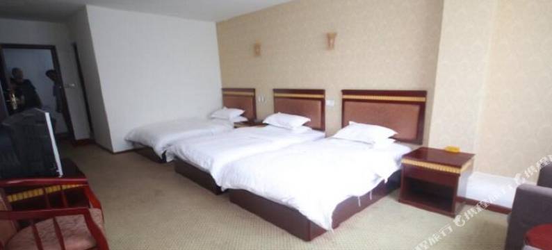 都江堰梦之旅商务酒店图片