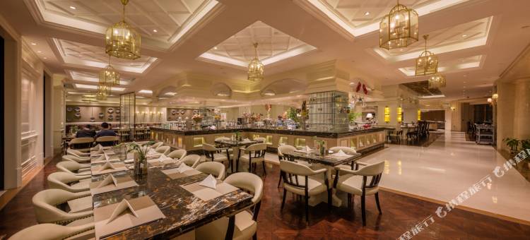 浦江仙华檀宫国际度假酒店图片