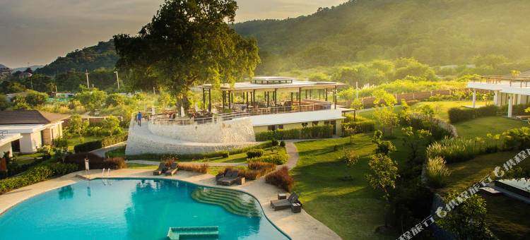 华欣精神度假村(The Spirit Resort Hua Hin)图片