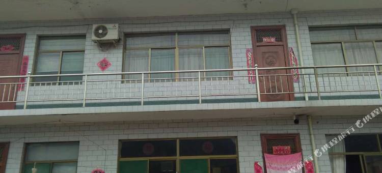 吉县杨峰旅馆图片