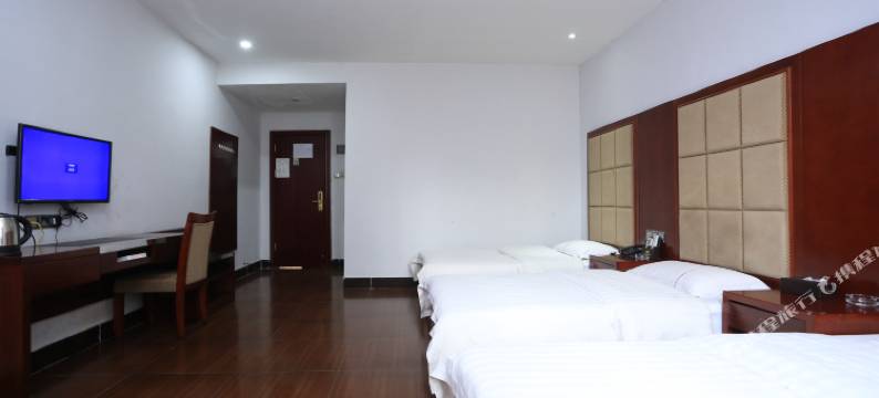 广州恒鑫宾馆(黄阁地铁站店)图片