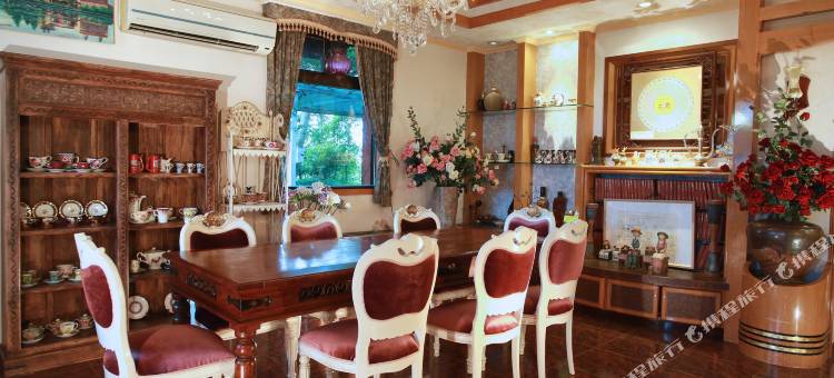 宜兰芯园·我的梦中城堡图片