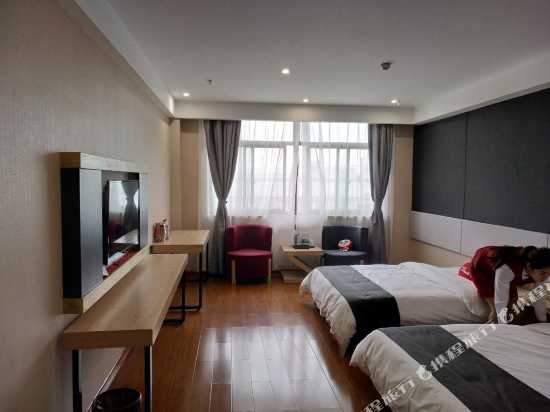 丰县尚客优精选酒店高盛国际花园城店