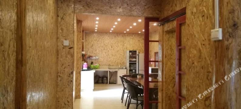 望江楼客栈(肇兴侗寨景区店)图片