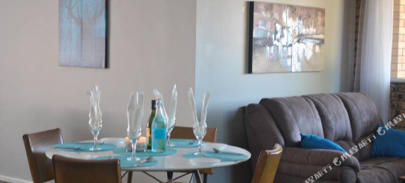 希尔德罗普汽车旅馆(Hilldrop Motor Inn)图片