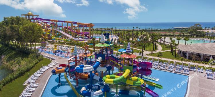 海豚大度假酒店(Delphin BE Grand Resort)图片