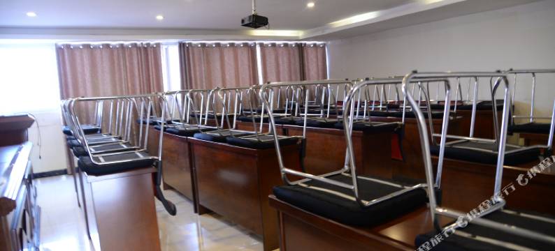 宜丰圣丰商务宾馆图片