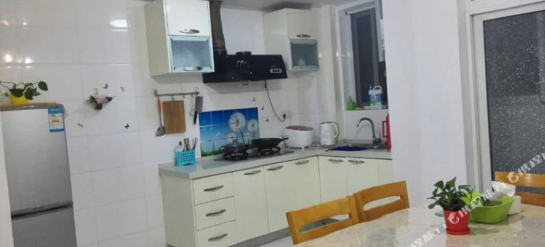 温馨客栈(苏州城北东路店)图片