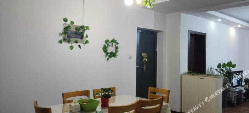 温馨客栈(苏州城北东路店)图片