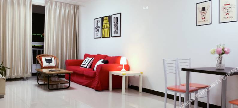 北京近北京西站南站六里桥307医院舒适公寓图片