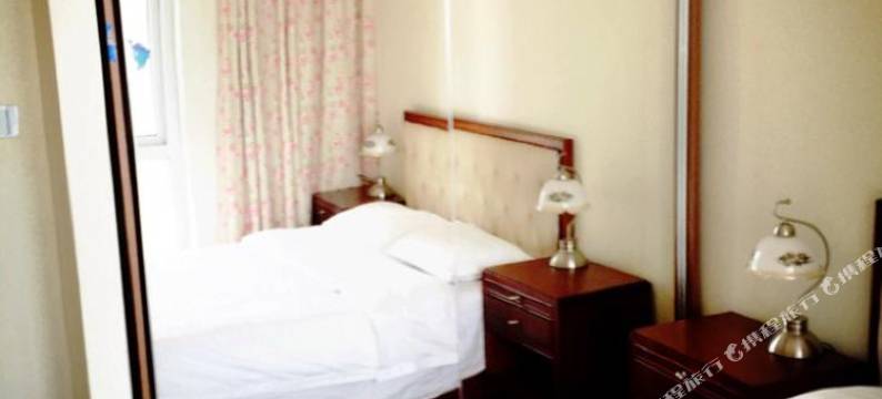 同行空间酒店式公寓(北京团结湖北头条店)图片