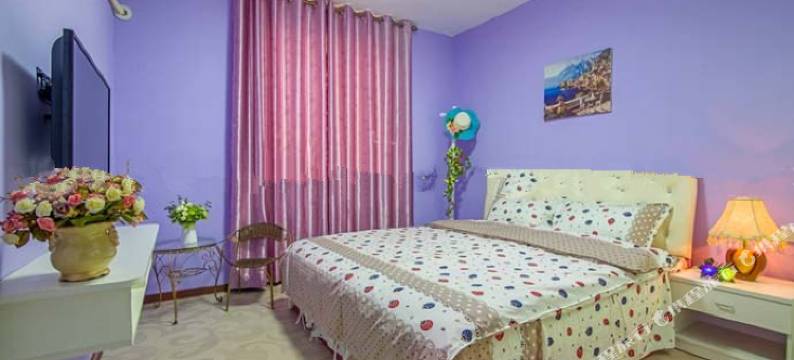 西塘别样红客栈图片