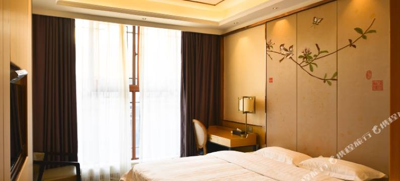 登封里街民宿酒店(嵩山景区店)图片