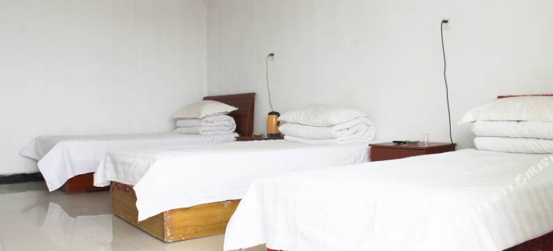 雄县易家旅馆图片